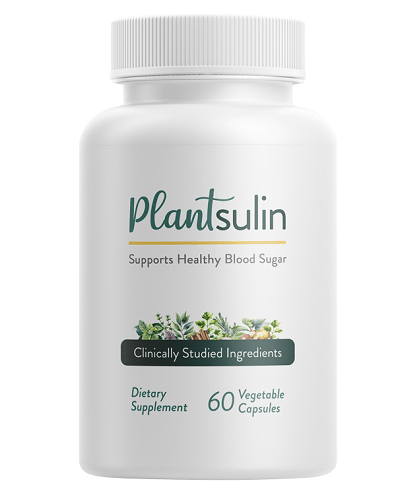 Plantsulin™ - Official | Balance Your Blood Sugar